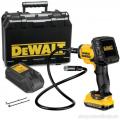 Kamera inspekcyjna 17 mm XR Li-Ion 10,8V DCT410D1 DEWALT